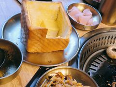 -权金城·炭火烤肉(北京联想桥店)