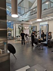 -BOF HAIR BY HONTO