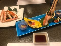 -蟹道乐(道顿堀本店)