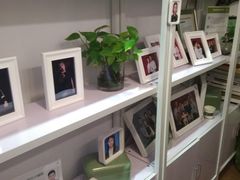 -真我樣照相馆·身份证·证件照·外拍(环球港店)