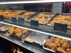 -春苗炸鸡
