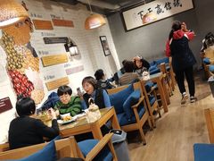 -粥六•新晋菜(柳巷店)