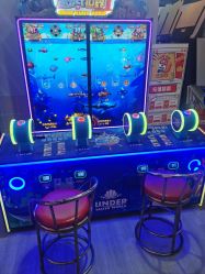 -蹦蹦乐园(南桥百联店)