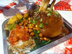 -即墨老公社·海肠捞饭大王(古城店)
