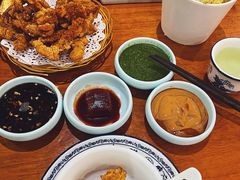 -乐宴·老北京铜火锅(桂庙店)