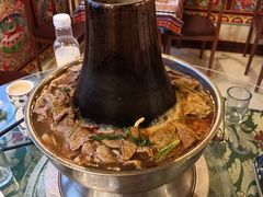-卡万金特色藏餐
