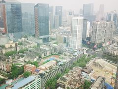 -美食汇自助餐厅(成都万达瑞华酒店)