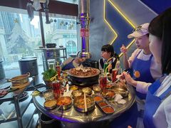 -入火韩国烤肉(凯旋广场店)