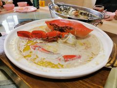 -龙海鲜螃蟹王(宏茂桥店)