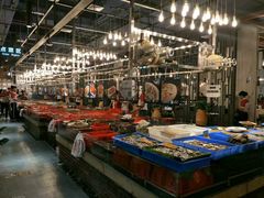 -79号渔船海鲜饭店(华强北店)