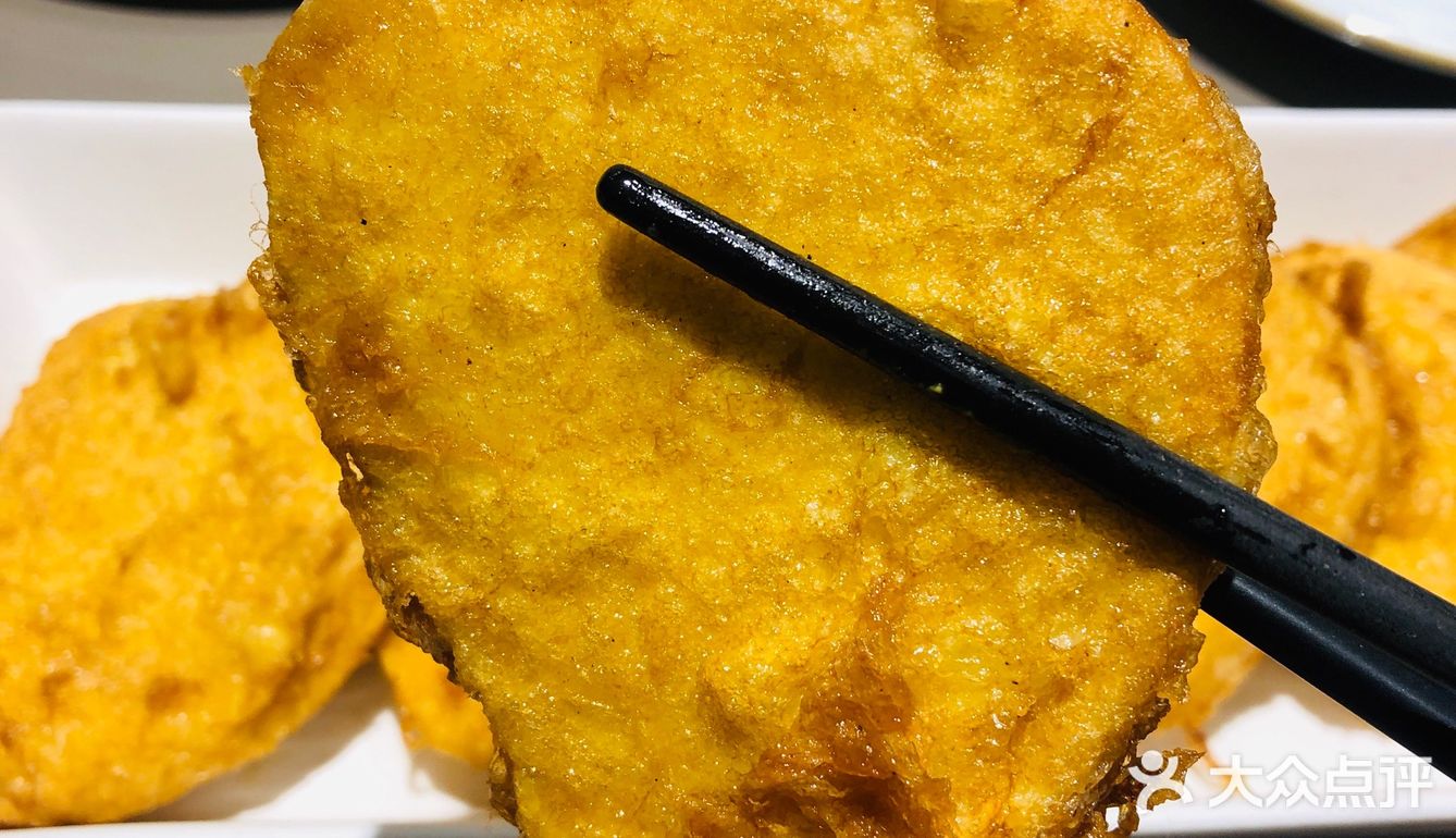 同时有两个朋友给我推荐这家餐厅，所以来试试