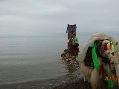 -青海湖国家重点风景名胜区