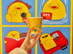 -仁义涵西餐·咖啡(中华巴洛克店)