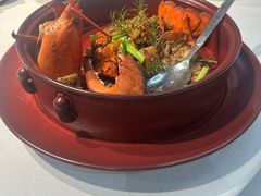 -乾园.魏庐湖景餐厅(花港店)