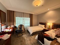 -上海光大会展中心国际大酒店