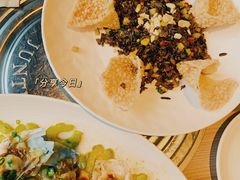 -滋粥楼·顺德菜(番禺广场总店)