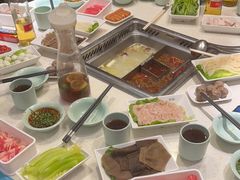 -野妹火锅(龙岗店)