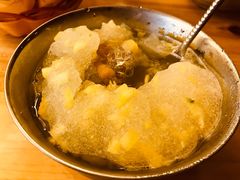 -南街清补凉(黄贝岭店)
