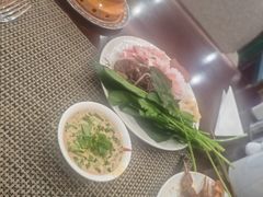 -北京西单美爵酒店-融轩中餐厅