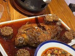 -苹果树下艺术餐厅(通州店)