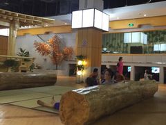 -丽池宫韩式汗蒸会馆(华灯坊店)