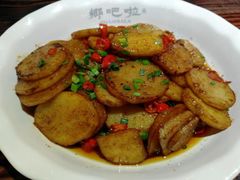 -乡吧啦·甲鱼铺子(海德二道店)