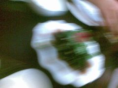 海菜丝（J1原创）-陈三娃泡姜鸡(太白北路店)