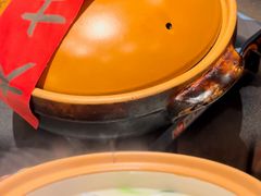 -羡餐厅·杭帮菜·淳菜(千岛湖自由洲际殿店)