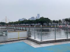 -海心沙亚运公园