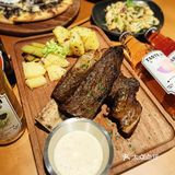 杭州西餐厅｜首家带艺术氛围的精酿主题餐厅‼️