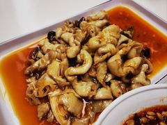 -幸福饭店(佛山路东段店)