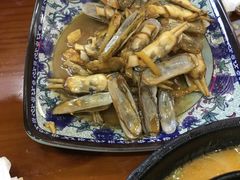 -台州老六海鲜面馆(上南总店)