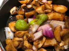 -云海肴·汽锅鸡·云南菜(高德置地店)