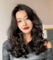 -丽时 Hair Salon