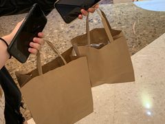 -PAPER STONE BAKERY(天汇广场店)