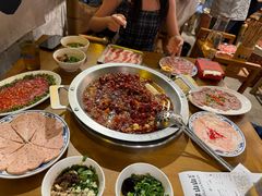 -楠火锅(太古里总店)