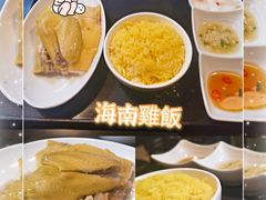 -八爷茶餐厅