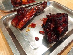 -王裕興肉莊(南禅寺店)