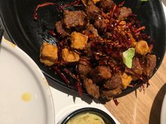 -巴蜀风月·聚会团建·生日宴(宝安店)