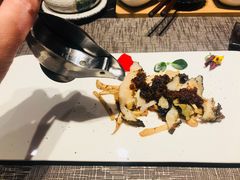 -枫品铁板烧(东樾店)