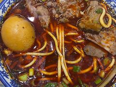 -清真磨沟沿老字号牛肉面(总店)