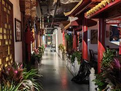 -秦月轩·陕西家乡菜(阜成路·五棵松店)