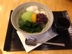 -伊藤久右卫门(宇治本店)