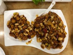 -力力豆花庄(广渠门店)