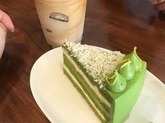 -black rainbow coffee