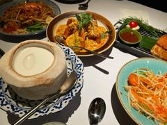 泰式炒米粉-BetterThai 泰加(苏州中心店)