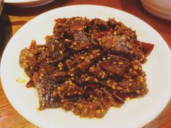 -受气牛肉·重庆耙牛肉(来福士店)