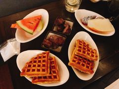 -和子足浴SPA会馆(梁溪店)