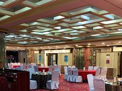 大堂-良友·海鲜青岛菜(五四广场店)