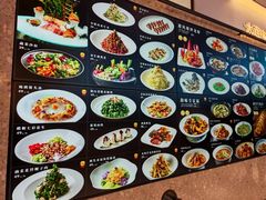 -连鹭海鲜·海肠捞饭·海胆饭(星海店)